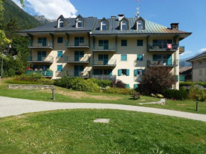 A very beautiful and cosy 80 sq m appartment situated in the center of Chamonix